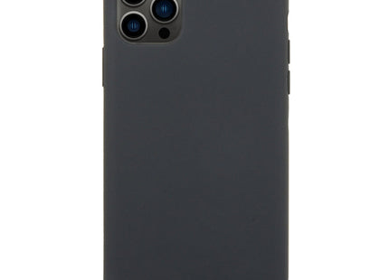 Solid Silicone Phone Case, For iPhone 13 Pro
