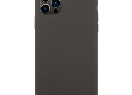 Solid Silicone Phone Case, For iPhone 13 Pro