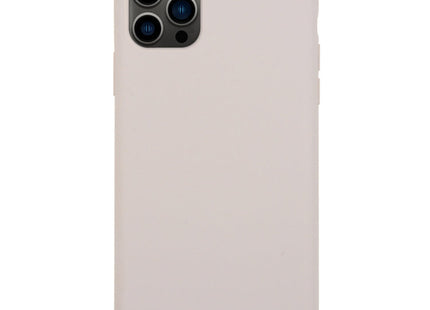 Solid Silicone Phone Case, For iPhone 13 Pro Max