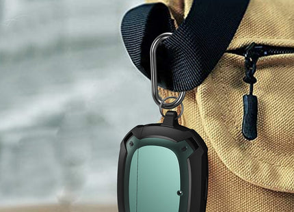 Bumblebee Armor Earphone Protective Case with Hook For Beats Studio Buds, without Switch
