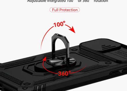 Sliding Camshield Holder Phone Case, For iPhone 11 Pro, For iPhone 11 Pro Max