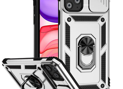 Sliding Camshield Holder Phone Case, For iPhone 11 Pro, For iPhone 11 Pro Max