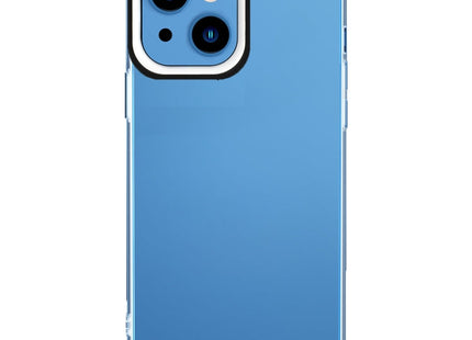 Transparent Silicone Case, For iPhone 13 Pro Max, For iPhone 13 Pro, For iPhone 13