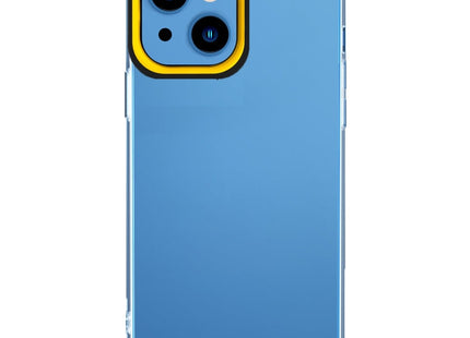 Transparent Silicone Case, For iPhone 13 Pro Max, For iPhone 13 Pro, For iPhone 13