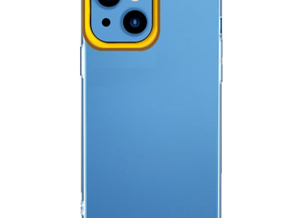 Transparent Silicone Case, For iPhone 13 Pro Max, For iPhone 13 Pro, For iPhone 13