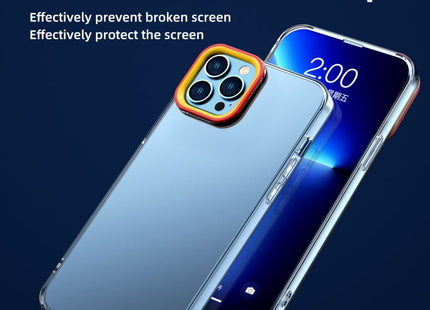 Transparent Silicone Case, For iPhone 11 Pro, For iPhone 11, For iPhone XS Max