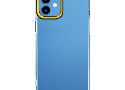 Transparent Silicone Case, For iPhone 11 Pro, For iPhone 11, For iPhone XS Max