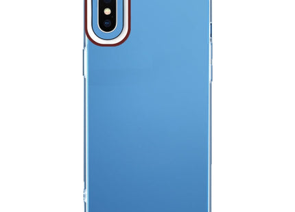 Transparent Silicone Case, For iPhone 11 Pro, For iPhone 11, For iPhone XS Max