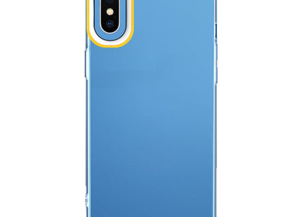 Transparent Silicone Case, For iPhone 11 Pro, For iPhone 11, For iPhone XS Max