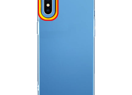 Transparent Silicone Case, For iPhone 11 Pro, For iPhone 11, For iPhone XS Max
