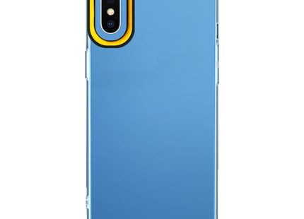 Transparent Silicone Case, For iPhone 11 Pro, For iPhone 11, For iPhone XS Max