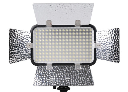 Godox LED170II LED Video Shoot Light, LED170II