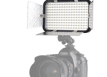 Godox LED170II LED Video Shoot Light, LED170II