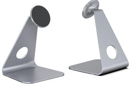 R-JUST L-shaped Magnetic Tablet Phone Desktop Holder