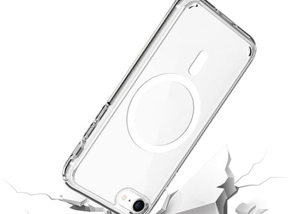 TPU Magsafe Phone Case, For iPhone SE 2022 / 2020 / 7 / 8