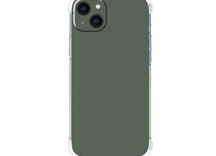 Shockproof TPU Phone Case, For iPhone 14 Plus