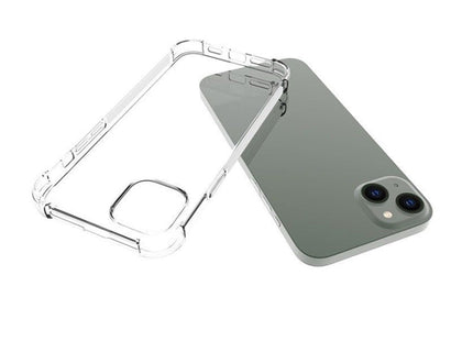 Shockproof TPU Phone Case, For iPhone 14 Plus