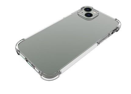 Shockproof TPU Phone Case, For iPhone 14 Plus