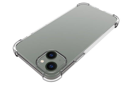 Shockproof TPU Phone Case, For iPhone 14 Plus