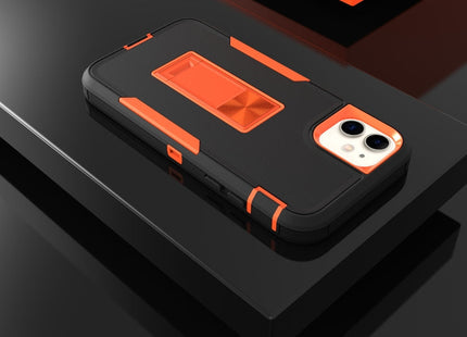 Magnetic Holder Phone Case, For iPhone 11, For iPhone 11 Pro