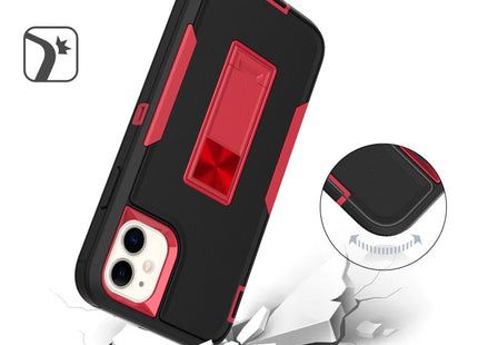 Magnetic Holder Phone Case, For iPhone 11, For iPhone 11 Pro