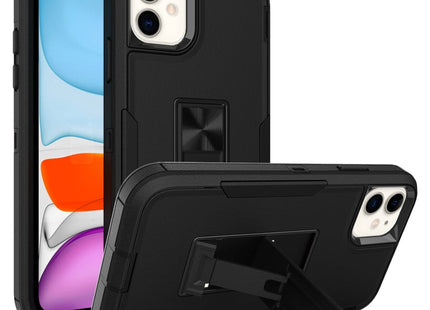 Magnetic Holder Phone Case, For iPhone 11, For iPhone 11 Pro