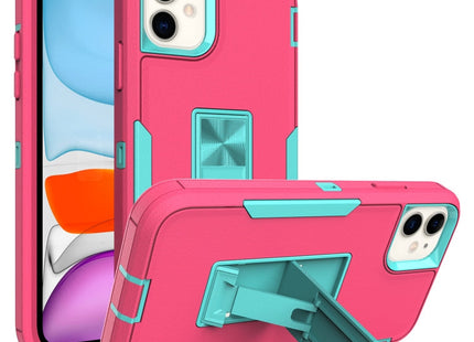 Magnetic Holder Phone Case, For iPhone 11, For iPhone 11 Pro