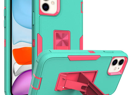 Magnetic Holder Phone Case, For iPhone 11, For iPhone 11 Pro