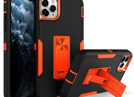 Magnetic Holder Phone Case, For iPhone 11, For iPhone 11 Pro