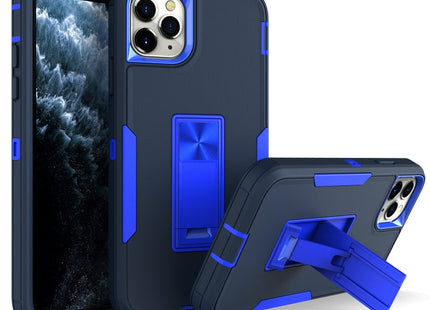 Magnetic Holder Phone Case, For iPhone 11, For iPhone 11 Pro