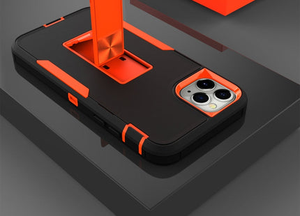 Magnetic Holder Phone Case, For iPhone 11 Pro Max, For iPhone 12 mini