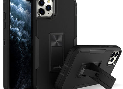 Magnetic Holder Phone Case, For iPhone 11 Pro Max, For iPhone 12 mini