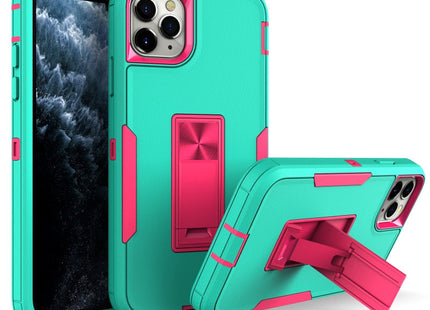 Magnetic Holder Phone Case, For iPhone 11 Pro Max, For iPhone 12 mini