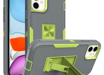 Magnetic Holder Phone Case, For iPhone 11 Pro Max, For iPhone 12 mini