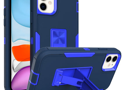 Magnetic Holder Phone Case, For iPhone 11 Pro Max, For iPhone 12 mini