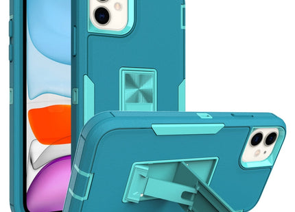 Magnetic Holder Phone Case, For iPhone 11 Pro Max, For iPhone 12 mini