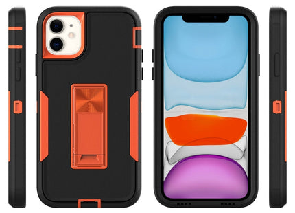 Magnetic Holder Phone Case, For iPhone 12, For iPhone 12 Pro
