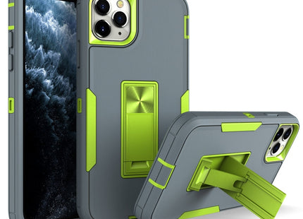 Magnetic Holder Phone Case, For iPhone 12, For iPhone 12 Pro