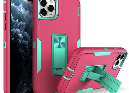 Magnetic Holder Phone Case, For iPhone 12, For iPhone 12 Pro