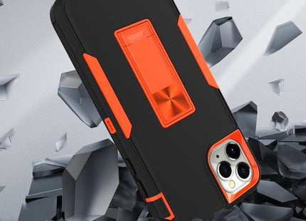 Magnetic Holder Phone Case, For iPhone 12 Pro Max, For iPhone 13 mini