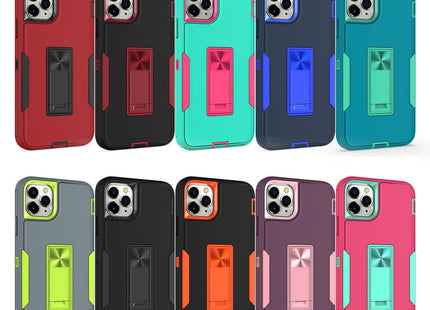 Magnetic Holder Phone Case, For iPhone 12 Pro Max, For iPhone 13 mini