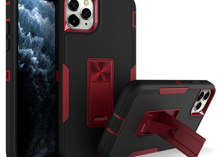 Magnetic Holder Phone Case, For iPhone 12 Pro Max, For iPhone 13 mini