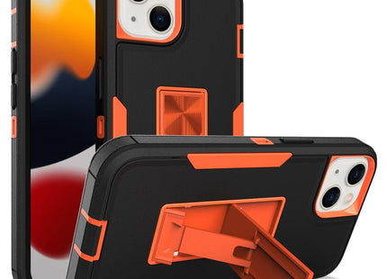 Magnetic Holder Phone Case, For iPhone 12 Pro Max, For iPhone 13 mini