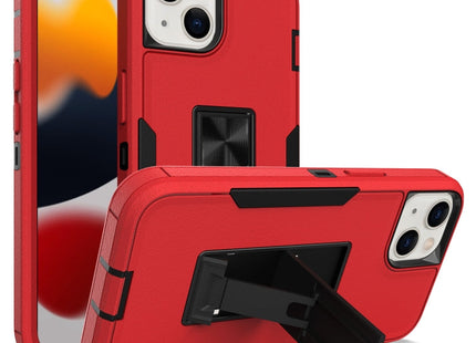 Magnetic Holder Phone Case, For iPhone 12 Pro Max, For iPhone 13 mini