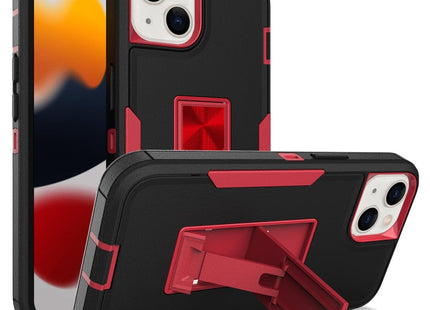 Magnetic Holder Phone Case, For iPhone 12 Pro Max, For iPhone 13 mini