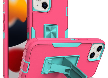 Magnetic Holder Phone Case, For iPhone 12 Pro Max, For iPhone 13 mini