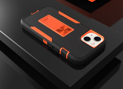 Magnetic Holder Phone Case, For iPhone 13, For iPhone 13 Pro