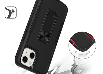 Magnetic Holder Phone Case, For iPhone 13, For iPhone 13 Pro