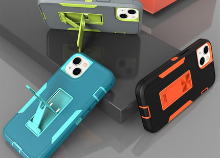 Magnetic Holder Phone Case, For iPhone 13, For iPhone 13 Pro