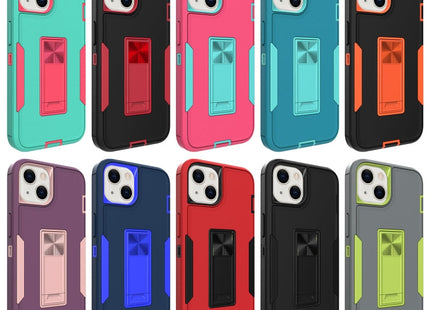 Magnetic Holder Phone Case, For iPhone 13, For iPhone 13 Pro
